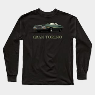 Gran Torino Long Sleeve T-Shirt